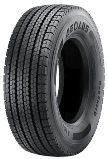 Aeolus Neofuel D 315/70 R22.5 154/150L0pr (Ведущая)