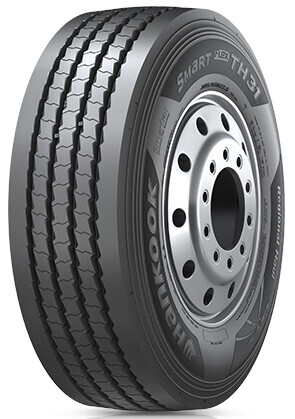 Hankook Th31 385/65 R22.5 160K18pr (Прицеп)
