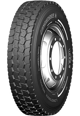 Longtraxx Ms300 13.00 R22.5 156/153L20pr (Универсальная)