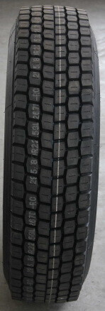 Advance Gl267D 315/70 R22.5 156/150L20pr (Ведущая)
