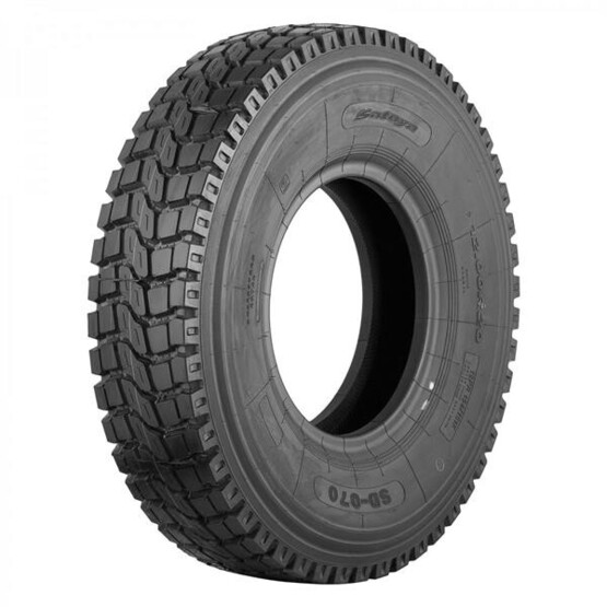 Satoya Sd-070 7.50 R16 122/118L14pr (Ведущая)