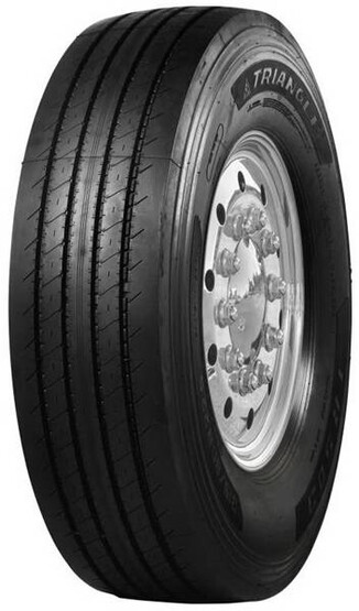 Triangle Trs03 315/80 R22.5 157/154L20pr (Рулевая)