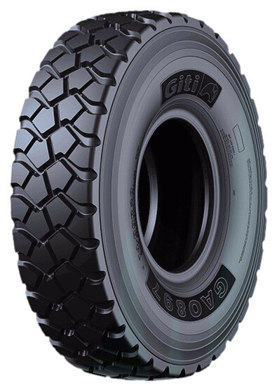 Giti Gao897 16.00 R20 173/170K0pr (Ведущая)