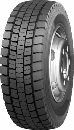 Goodride Multidrive D1 315/80 R22.5 156/153L20pr (Ведущая)