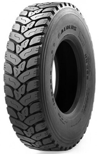 Aeolus Adc52 315/80 R22.5 156/150K20pr (Ведущая)