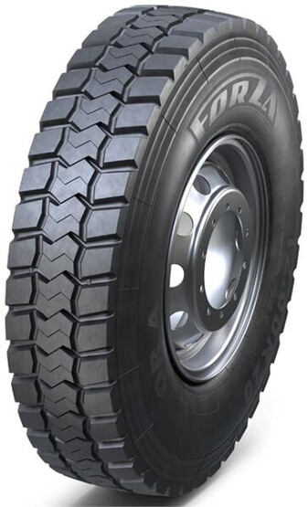 Кама Forza Or A 315/80 R22.5 156/150K0pr (Ведущая)