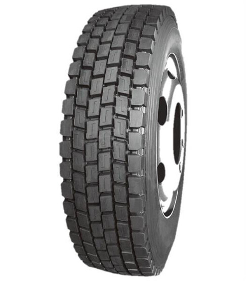 Transtone Tt608 11.00 R22.5 146/143L16pr (Ведущая)