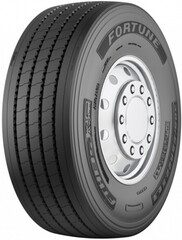 Fortune Fth135 215/75 R17.5 135/133J18pr (Прицеп)