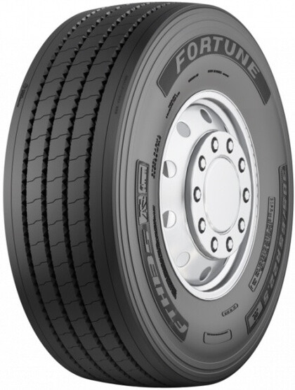 Fortune Fth135 215/75 R17.5 135/133J18pr (Прицеп)