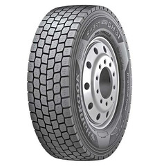 Hankook Dh31 Smart Flex 315/80 R22.5 156/150L18pr (Ведущая)