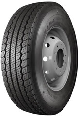 Кама Nu 301 215/75 R17.5 126/124M0pr (Универсальная)