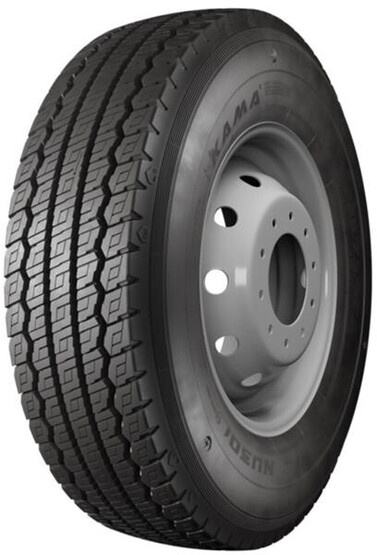 Кама Nu 301 215/75 R17.5 126/124M0pr (Универсальная)