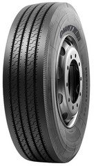 Mirage Mg-660 215/75 R17.5 135/133J16pr (Рулевая)