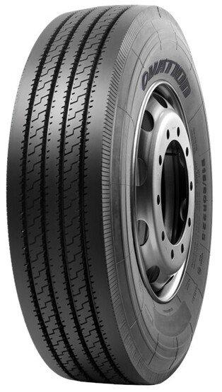 Mirage Mg-660 215/75 R17.5 135/133J16pr (Рулевая)
