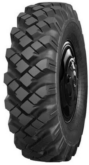 Омскшина M-93 12.00 R20 135J8pr (Универсальная)