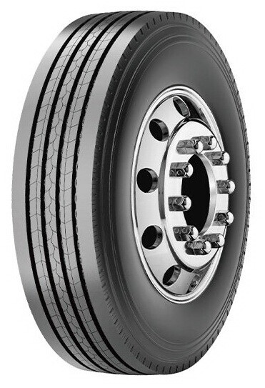 Sunwide Shw200 315/80 R22.5 156/153L20pr (Рулевая)