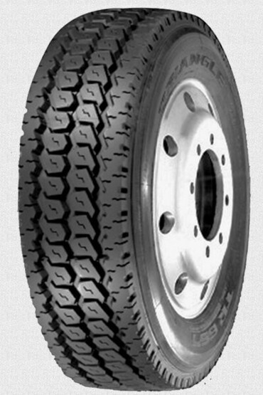Triangle Tr657 265/70 R19.5 143/141L18pr (Ведущая)