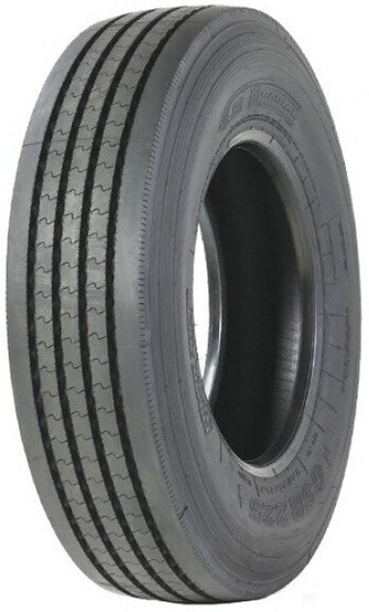 Giti Gsr225 315/80 R22.5 156/150L20pr (Рулевая)