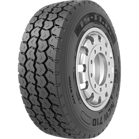 Petlas Ncw710 385/65 R22.5 160K18pr (Прицеп)