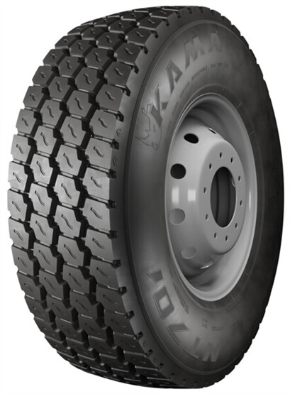 Кама Nt701 385/65 R22.5 160K0pr (Прицеп)