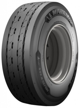 Michelin X Multi Hl T 385/65 R22.5 164K0pr (Прицеп)