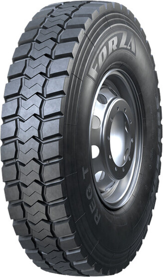 Кама Forza Reg T 385/65 R22.5 160K0pr (Прицеп)