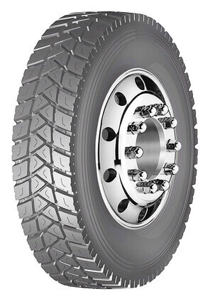 Double Star Dsrd22 315/80 R22.5 156/150K20pr (Ведущая)