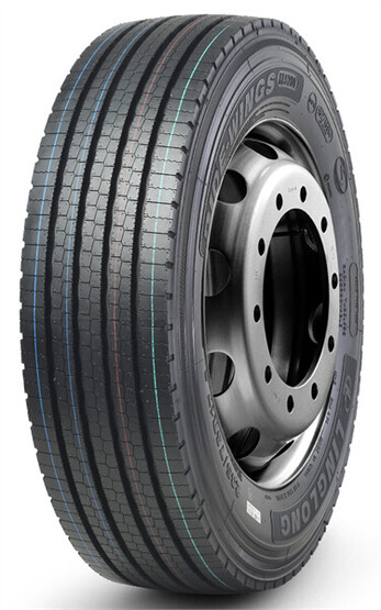 Linglong Kls200 215/75 R17.5 126/124M14pr (Рулевая)