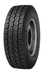 Cordiant Professional Tm-1 385/65 R22.5 164K0pr (рулевая/прицепная)