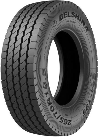 Белшина Бел-195 265/70 R19.5 140/138M0pr (Универсальная)