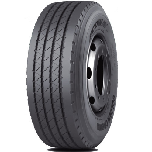 Goodride Multiap Z1 385/55 R22.5 160K0pr (рулевая/прицепная)