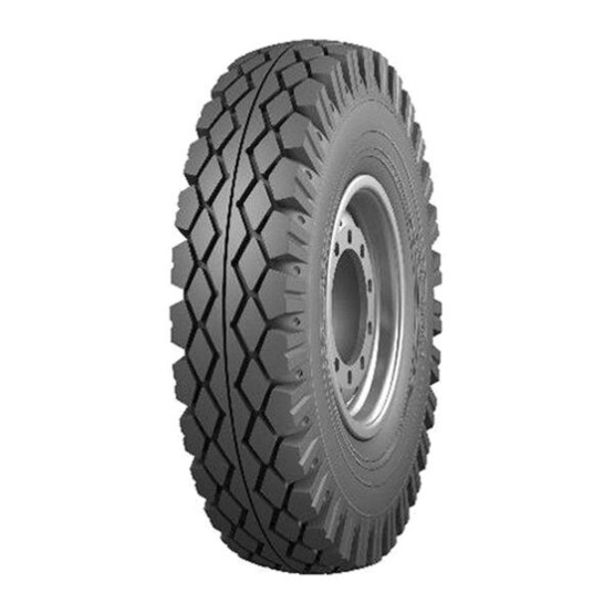Омскшина Ви-244 9.00 R20 136/133J12pr (Универсальная)