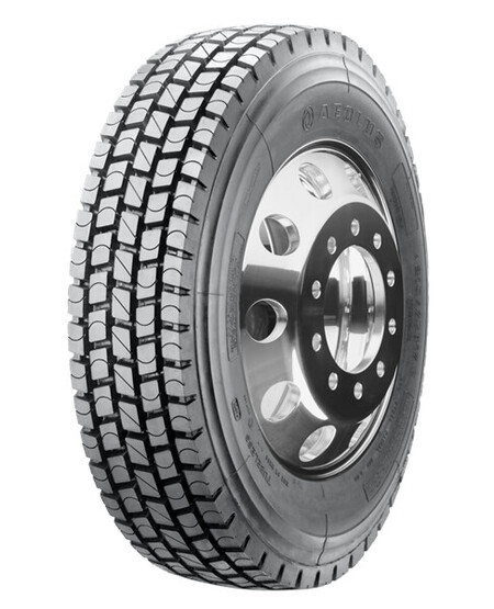 Aeolus Adr35 235/75 R17.5 132/129M16pr (Ведущая)