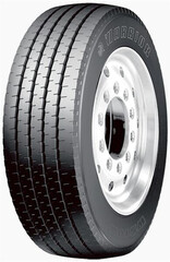 Warrior Ws102 295/60 R22.5 150/147L18pr (Рулевая)