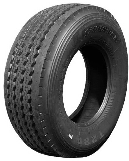 Nortec T286 385/65 R22.5 160K20pr (Прицеп)
