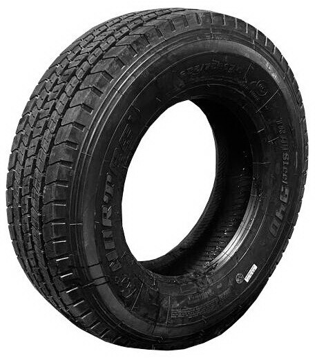 Nortec Tr All Steel 940 235/75 R17.5 143/141J20pr (Прицеп)