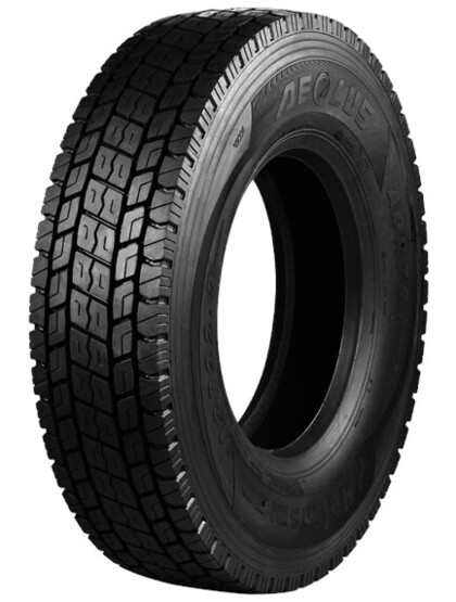 Aeolus Adr78 245/70 R19.5 144/142J18pr (Ведущая)