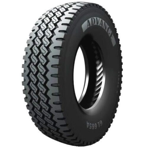 Advance Gl665A 315/80 R22.5 167/164F22pr (Ведущая)