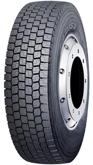 Golden Crown Ad153 295/80 R22.5 152/149L18pr (Ведущая)