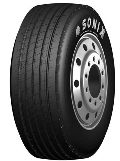 Sonix Sx766 385/65 R22.5 160K20pr (Рулевая)