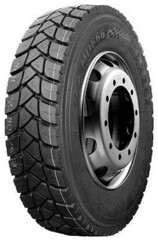 Maxzez Md666 315/80 R22.5 156/150L20pr (Ведущая)