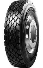 Red Tyre Rt-345 10.00 R20 150/1470pr (Универсальная)