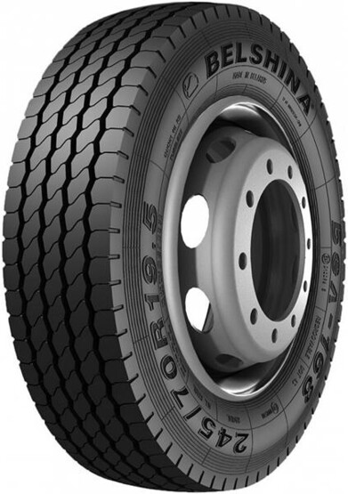 Белшина Бел-168 245/70 R19.5 136/134M0pr (Универсальная)