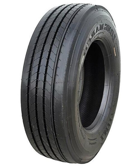 Long March Lm117 315/70 R22.5 154/150M18pr (Рулевая)