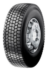 Bridgestone M729 315/70 R22.5 152/148 M0pr (Ведущая)
