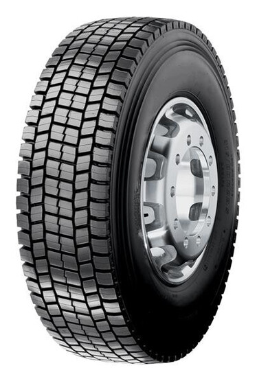 Bridgestone M729 315/70 R22.5 152/148 M0pr (Ведущая)