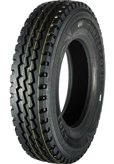 Hunterroad H701 315/80 R22.5 156/153L20pr (Универсальная)