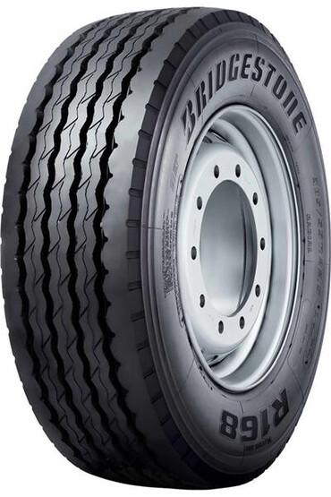 Bridgestone R168 385/65 R22.5 160K0pr (Прицеп)