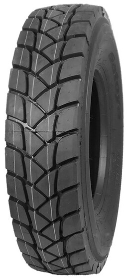 Satoya Sd-066 13.00 R22.5 156/150 L20pr (Ведущая)