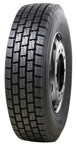 Ovation Vi-638 315/80 R22.5 156/152L20pr (Ведущая)